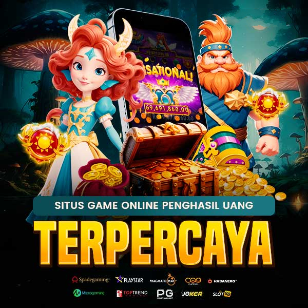Batman138 : Pilihan Utama Agen Game Online Terlengkap 2026