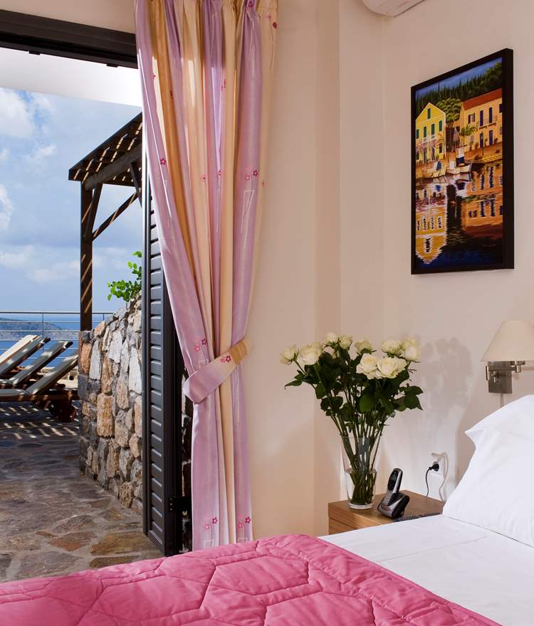 The Villas